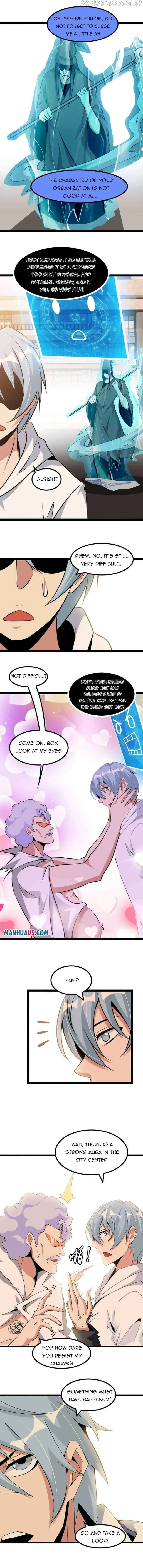 Read I Am the Invincible Genius chapter 196 image 3 on Lezhin