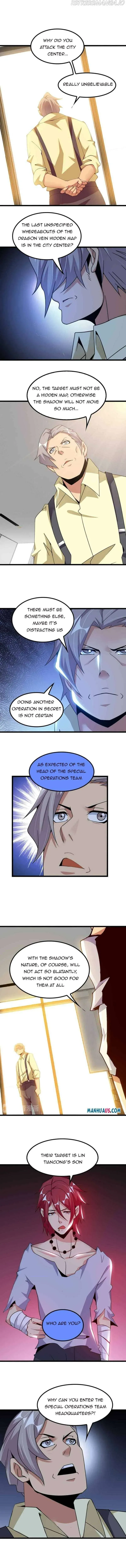 Read I Am the Invincible Genius chapter 198 image 2 on Lezhin