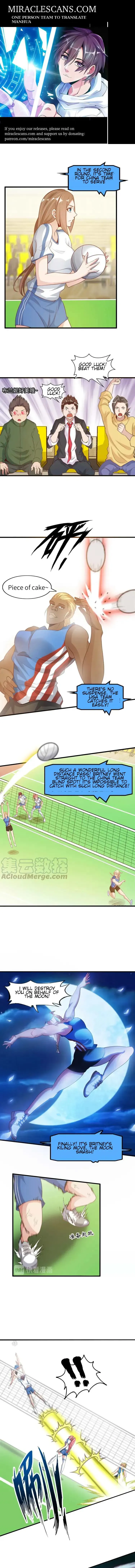 Read I Am the Invincible Genius chapter 24 image 0 on Lezhin