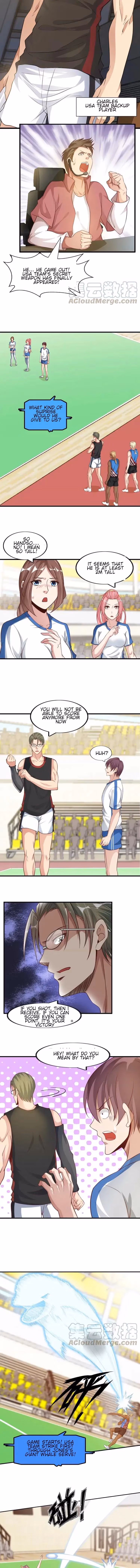 Read I Am the Invincible Genius chapter 25 image 1 on Lezhin