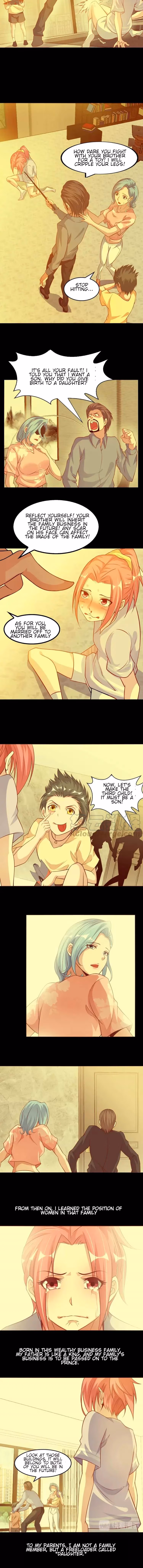 Read I Am the Invincible Genius chapter 25 image 6 on Lezhin
