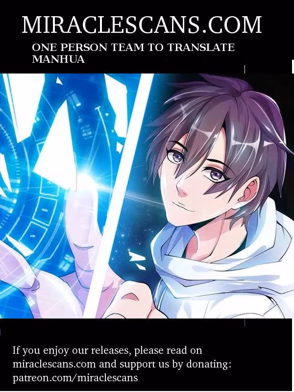 Read I Am the Invincible Genius chapter 3 image 0 on Lezhin
