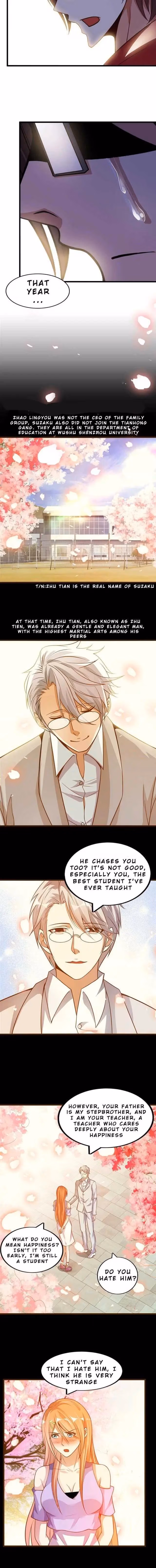 Read I Am the Invincible Genius chapter 31 image 7 on Lezhin