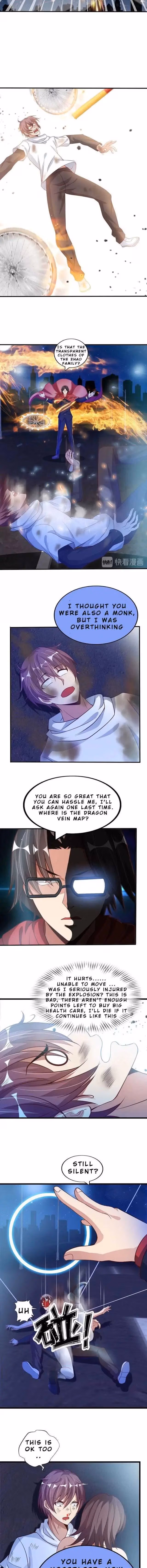 Read I Am the Invincible Genius chapter 33 image 3 on Lezhin