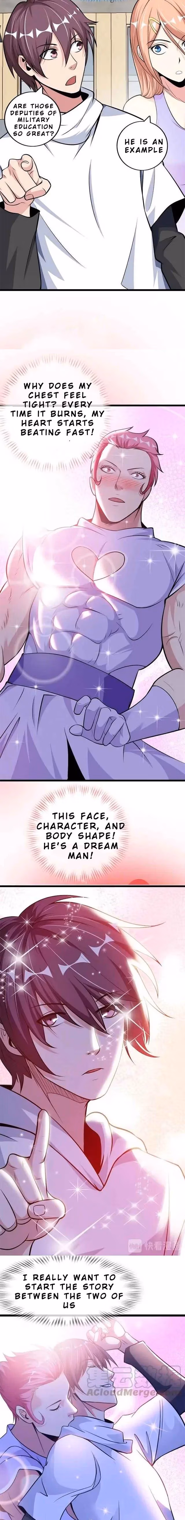 Read I Am the Invincible Genius chapter 54 image 2 on Lezhin