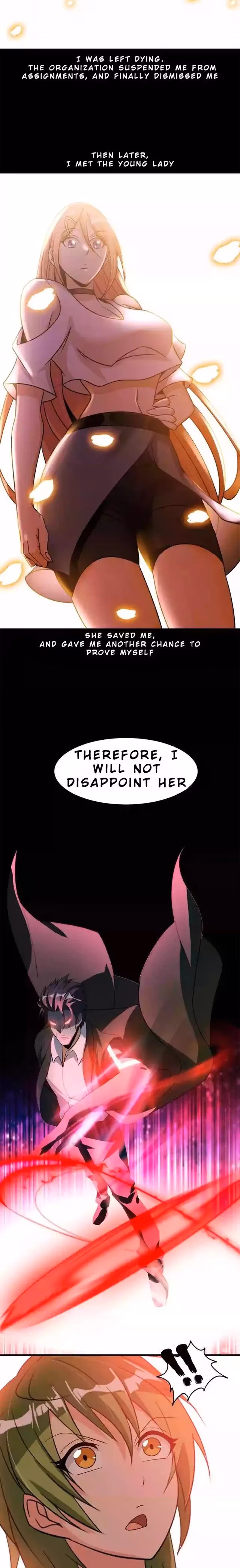 Read I Am the Invincible Genius chapter 59 image 5 on Lezhin