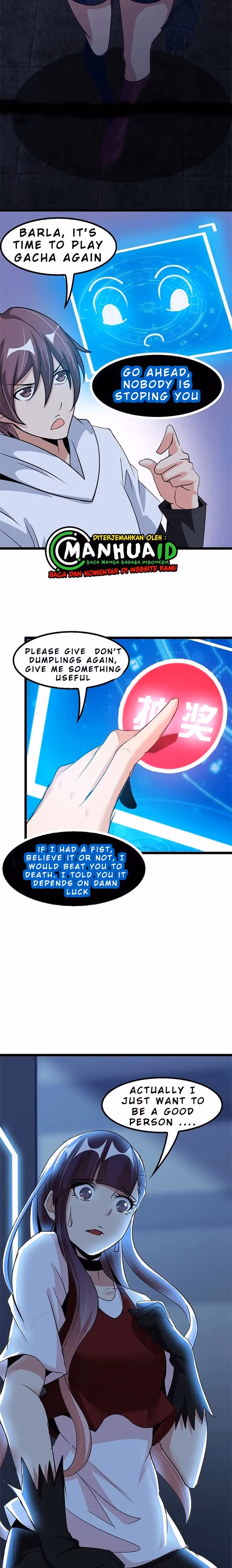 Read I Am the Invincible Genius chapter 65 image 4 on Lezhin