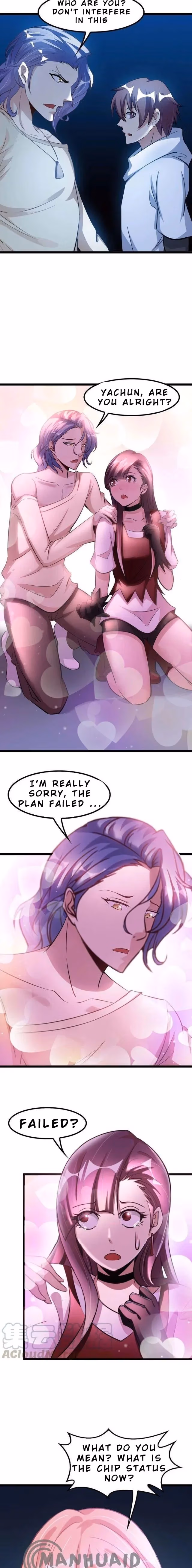 Read I Am the Invincible Genius chapter 70 image 2 on Lezhin