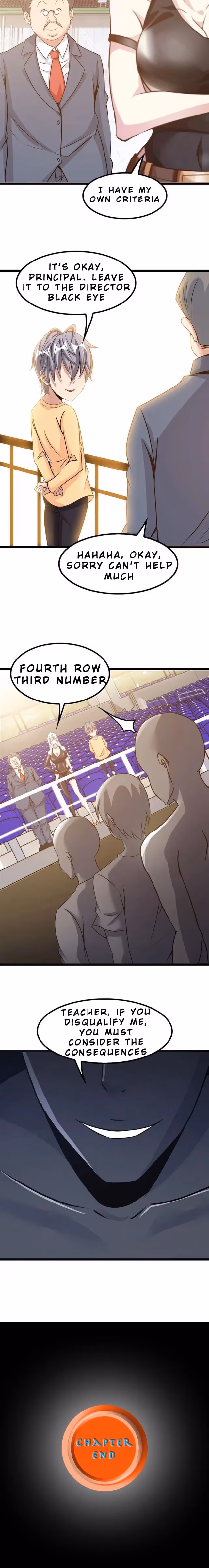 Read I Am the Invincible Genius chapter 80 image 10 on Lezhin