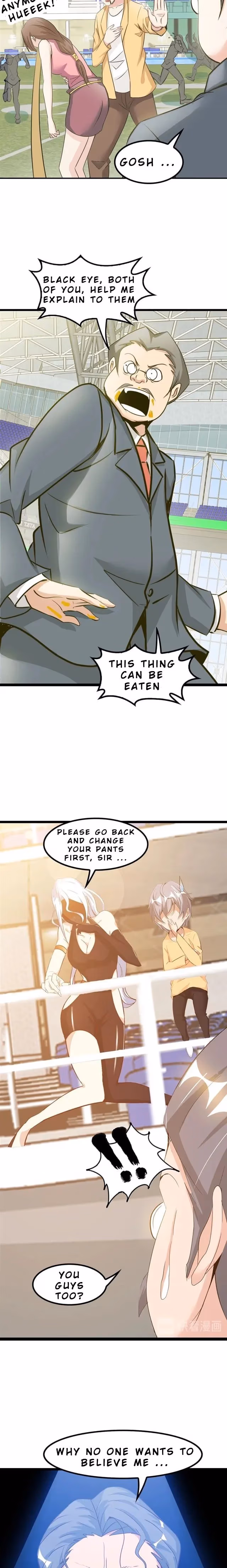 Read I Am the Invincible Genius chapter 85 image 4 on Lezhin