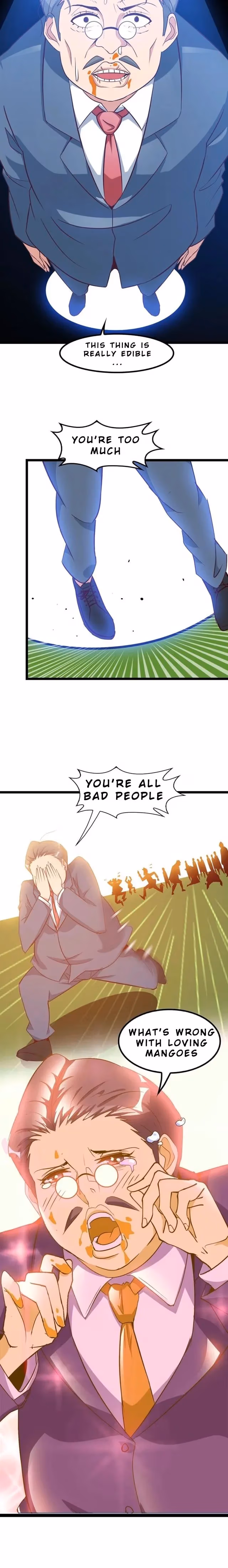 Read I Am the Invincible Genius chapter 85 image 5 on Lezhin