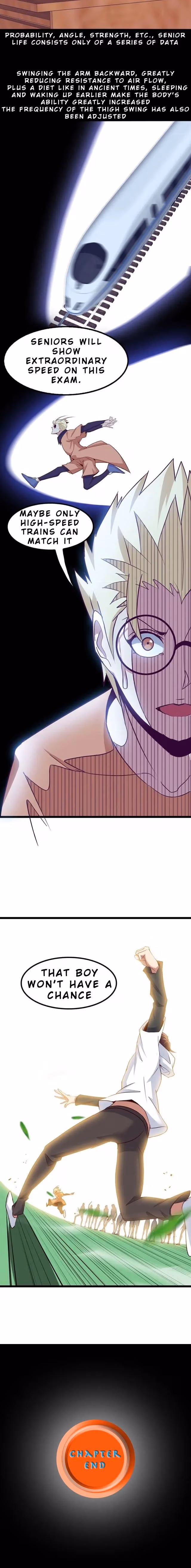Read I Am the Invincible Genius chapter 86 image 9 on Lezhin