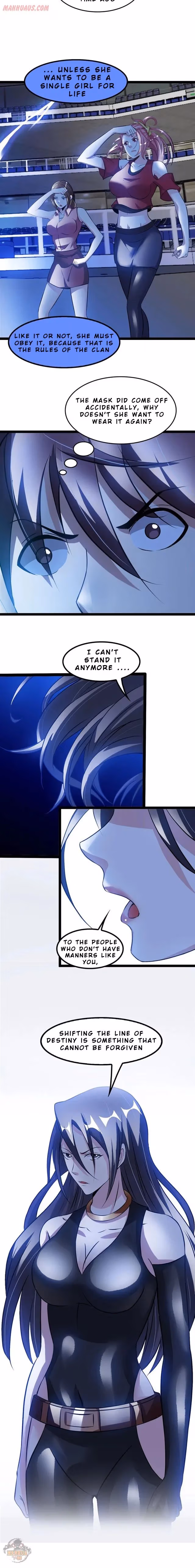 Read I Am the Invincible Genius chapter 95 image 6 on Lezhin