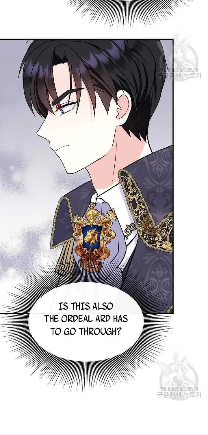 I Am The Male Lead's Child Chapter 35.5 page 16 - 