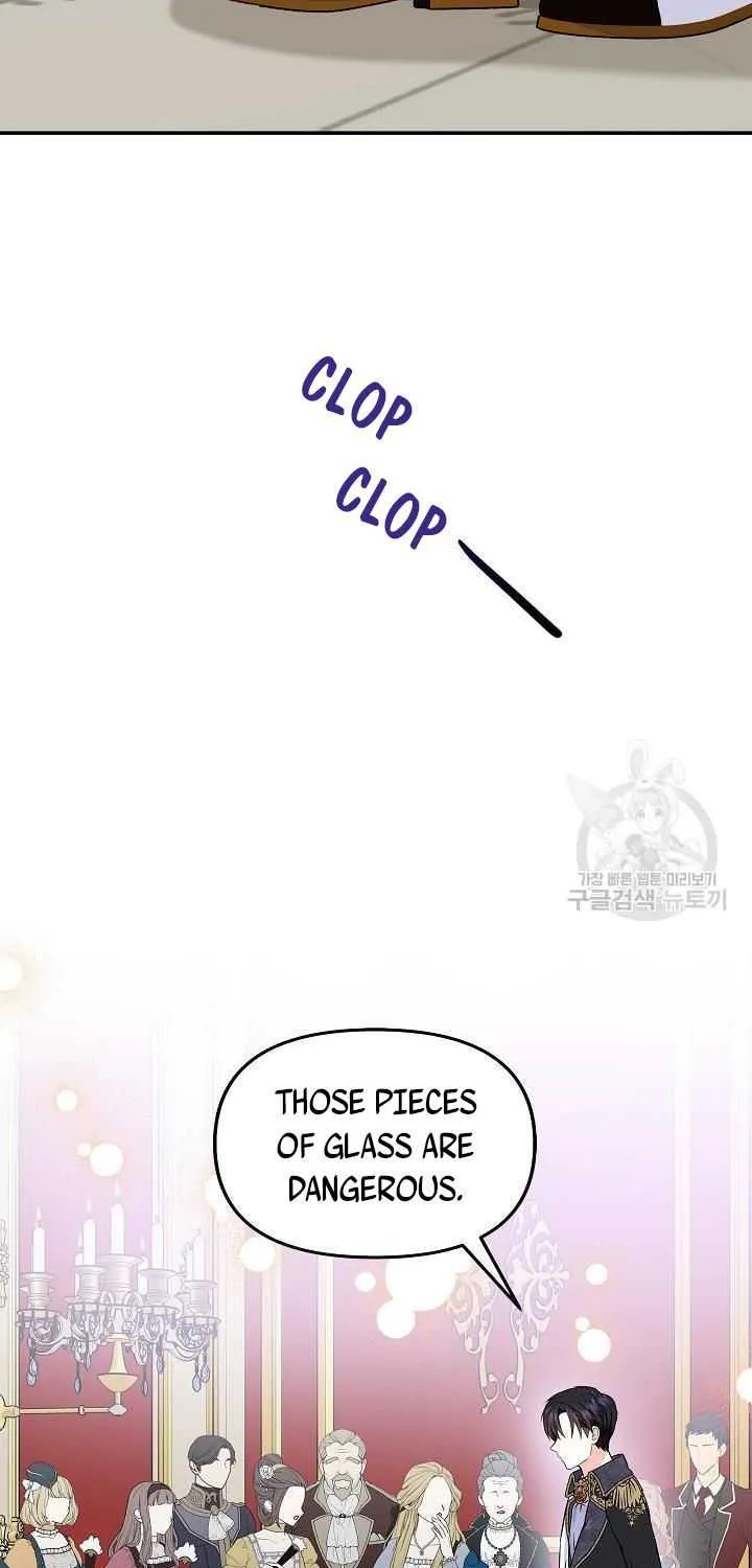 I Am The Male Lead's Child Chapter 35.5 page 20 - 