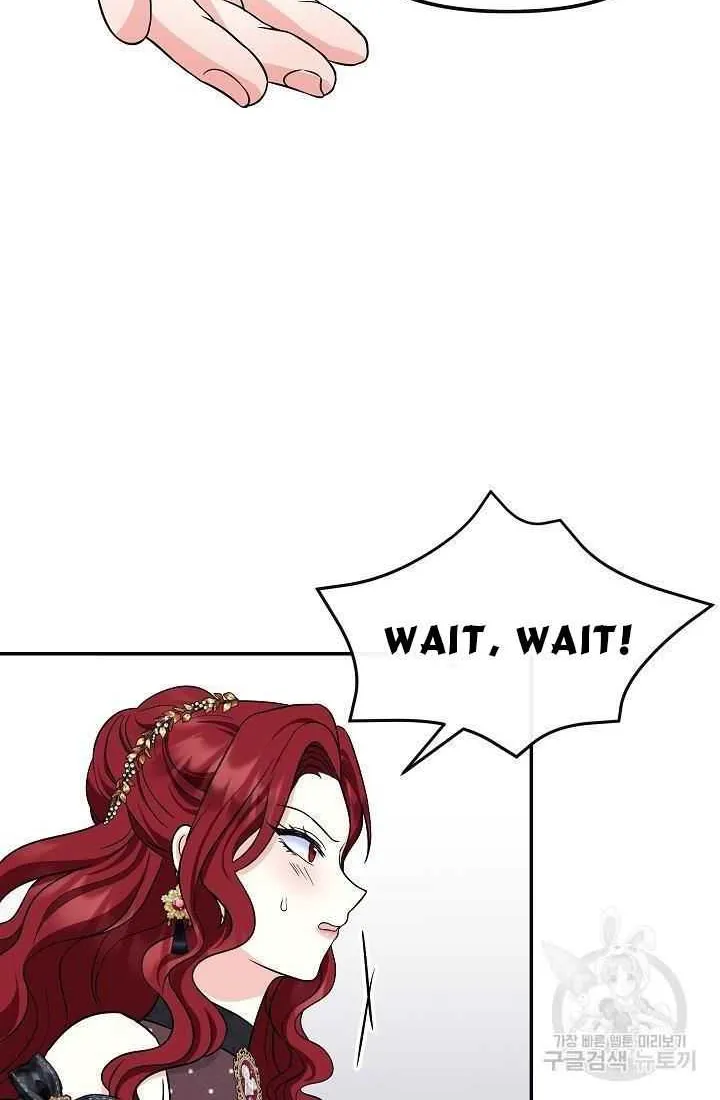 I Am The Male Lead's Child Chapter 35.5 page 25 - 