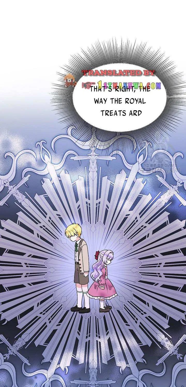 I Am The Male Lead's Child Chapter 36.5 page 11 - 