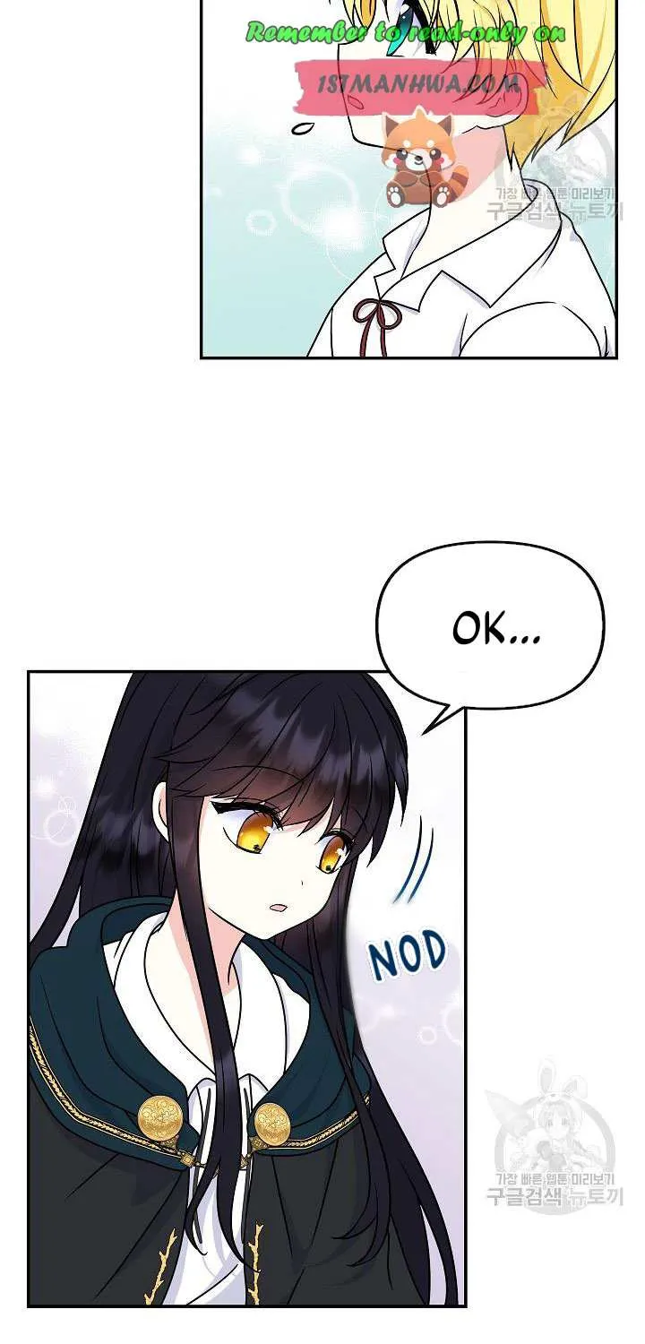 I Am The Male Lead's Child Chapter 36.5 page 31 - 
