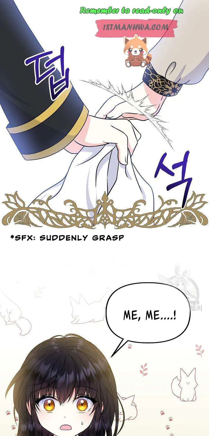 I Am The Male Lead's Child Chapter 36.5 page 34 - 