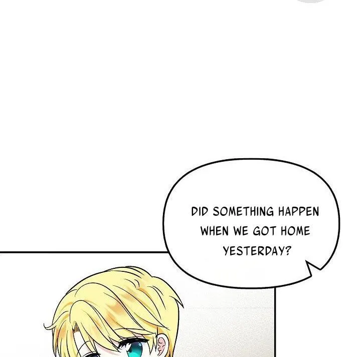 I Am The Male Lead's Child Chapter 36.5 page 6 - 
