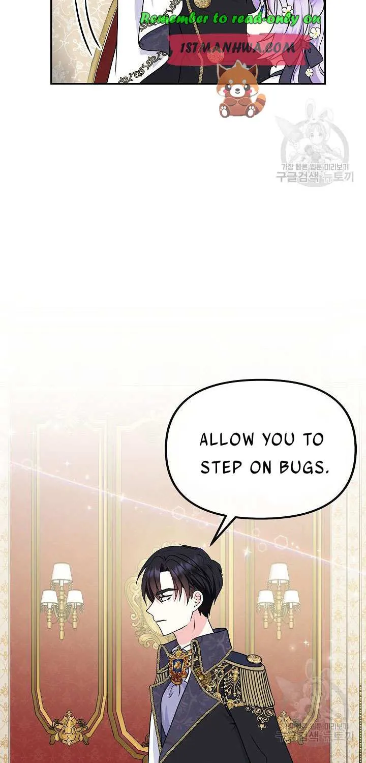 I Am The Male Lead's Child Chapter 36 page 22 - 