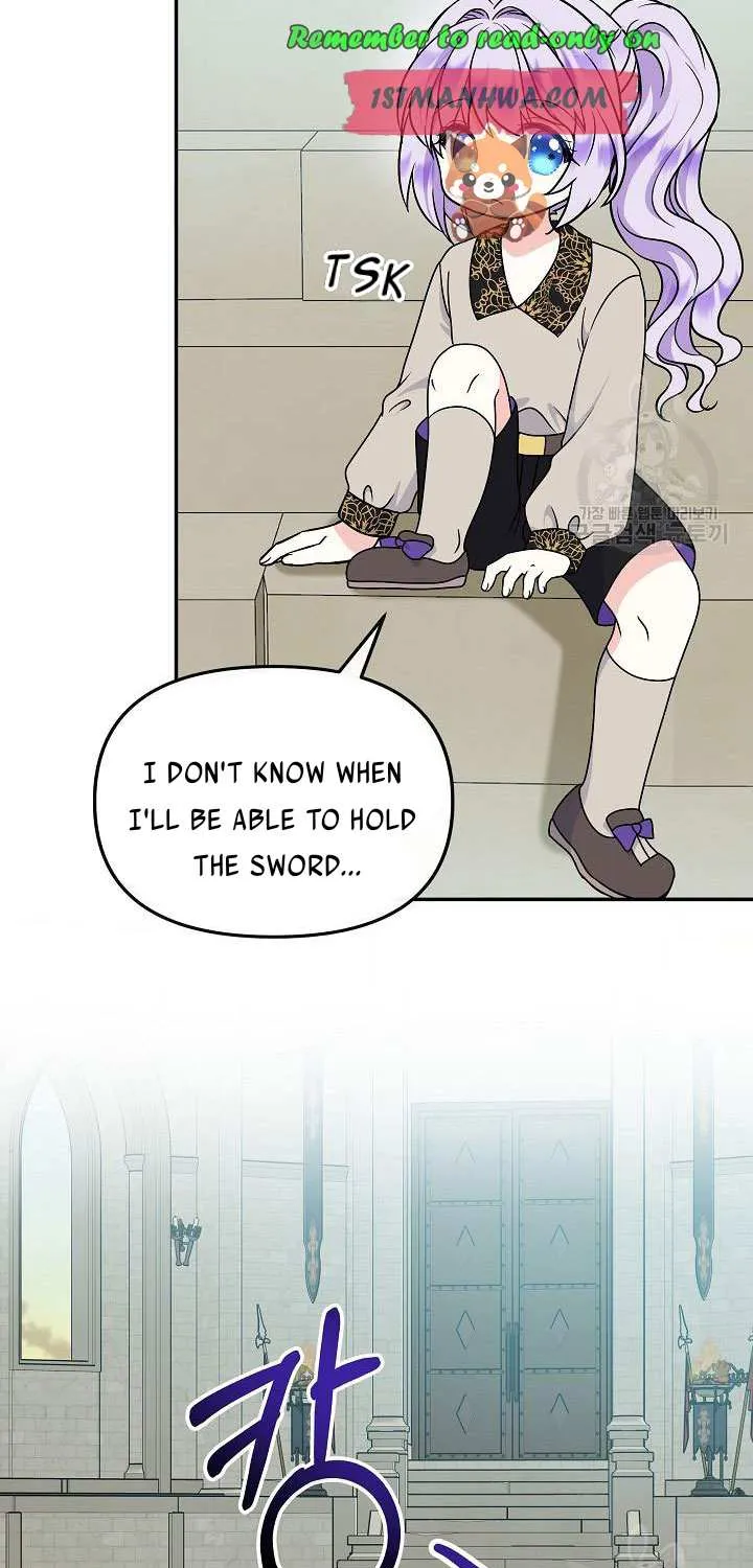 I Am The Male Lead's Child Chapter 36 page 37 - 