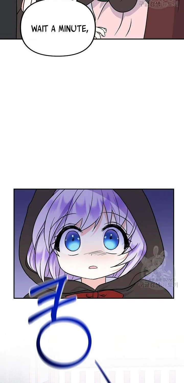 I Am The Male Lead's Child Chapter 37.5 page 12 - 