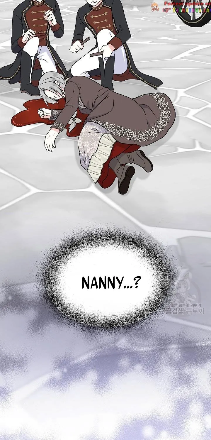 I Am The Male Lead's Child Chapter 37.5 page 14 - 