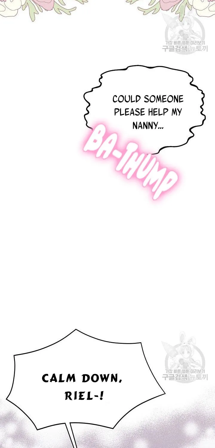I Am The Male Lead's Child Chapter 37.5 page 18 - 