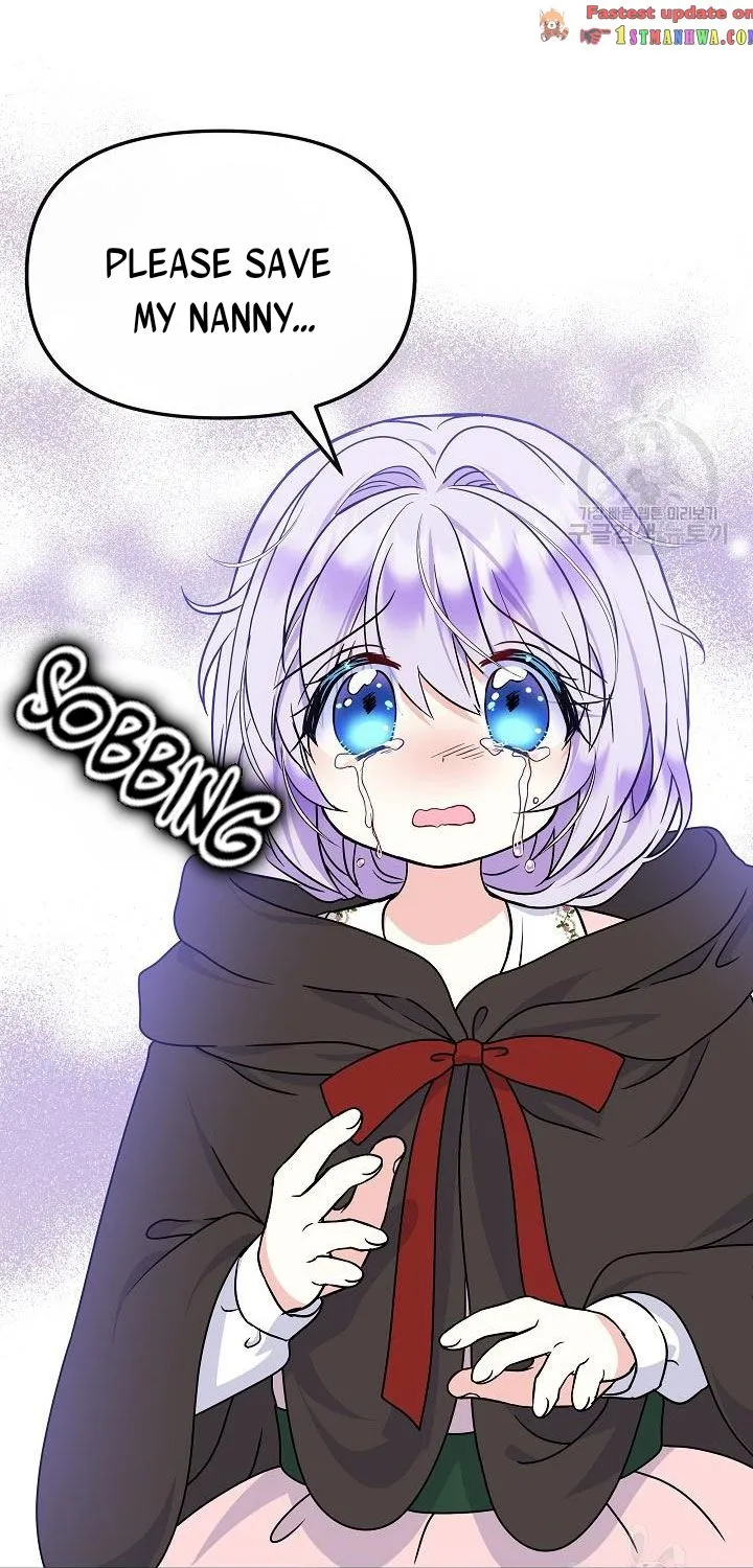 I Am The Male Lead's Child Chapter 37.5 page 29 - 