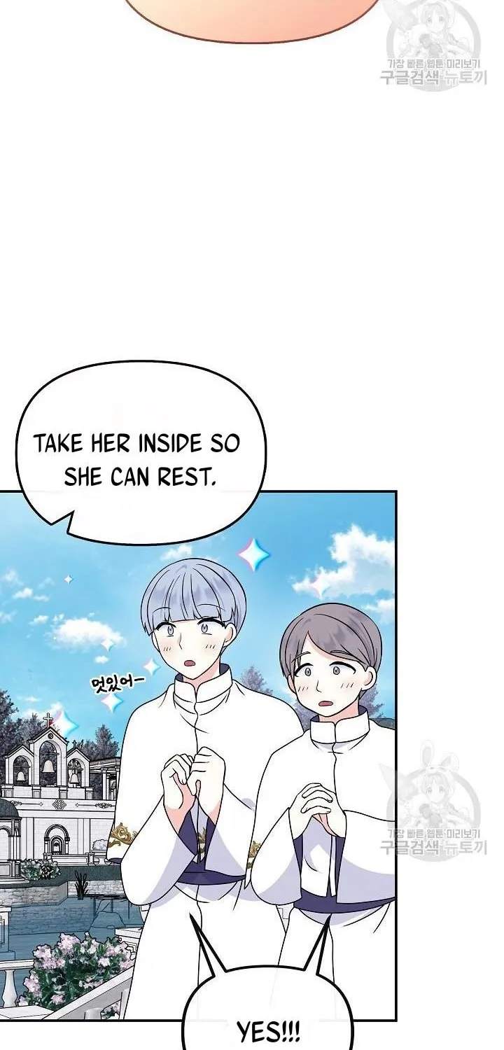 I Am The Male Lead's Child Chapter 37.5 page 36 - 