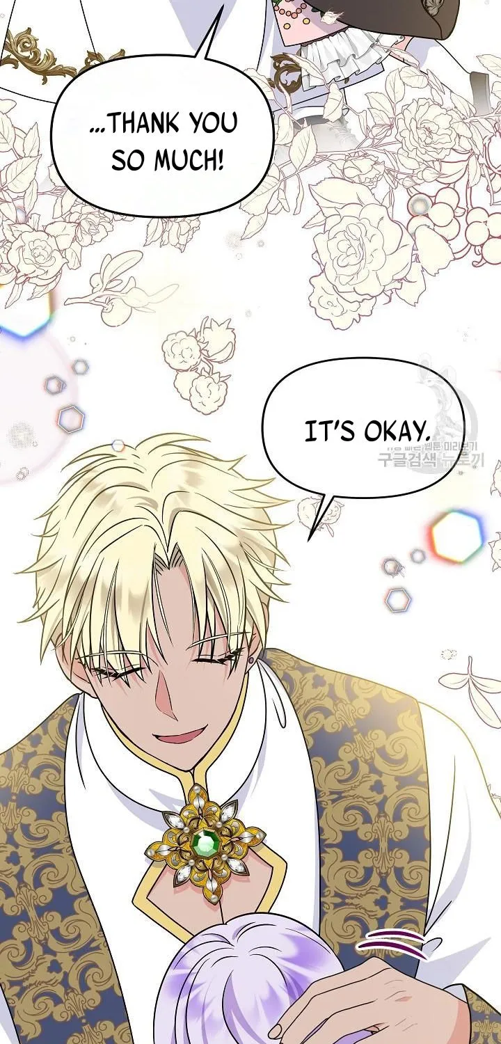I Am The Male Lead's Child Chapter 37.5 page 39 - 