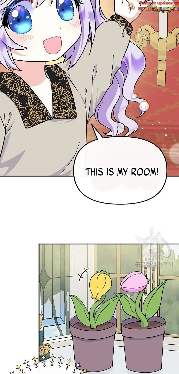 I Am The Male Lead's Child Chapter 37 page 14 - 