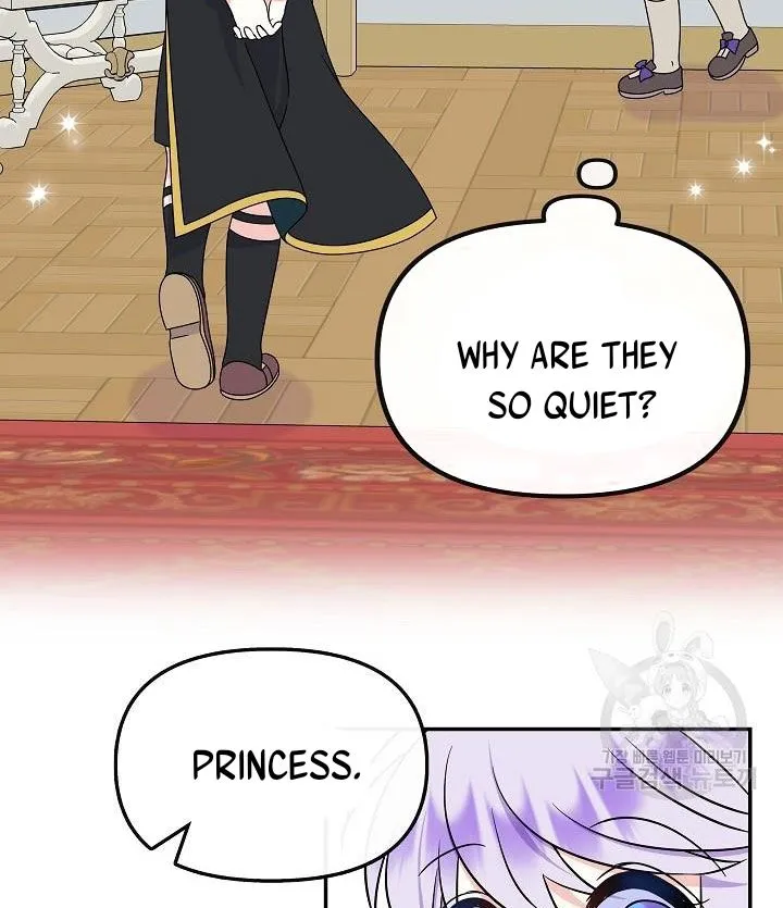 I Am The Male Lead's Child Chapter 37 page 19 - 