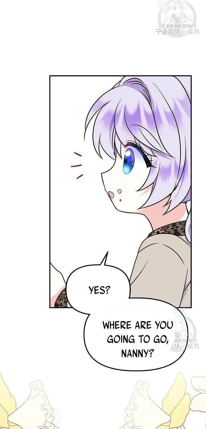 I Am The Male Lead's Child Chapter 37 page 24 - 