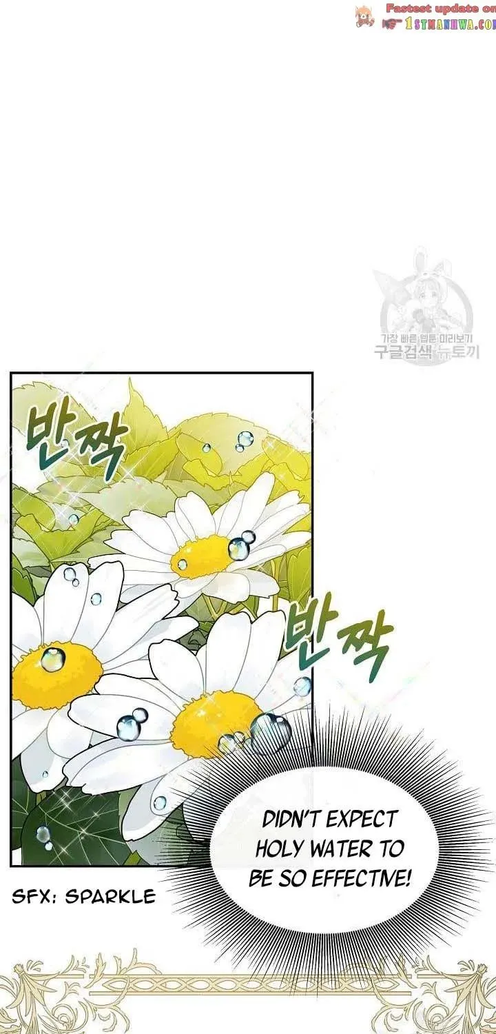 I Am The Male Lead's Child Chapter 38.5 page 19 - 