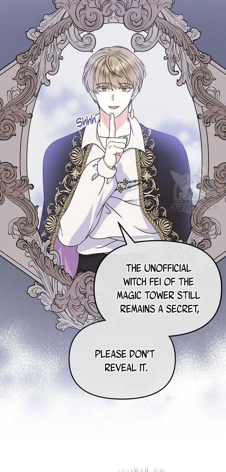 I Am The Male Lead's Child Chapter 38.5 page 5 - 