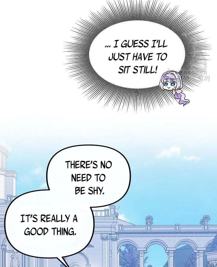 I Am The Male Lead's Child Chapter 38.5 page 6 - 