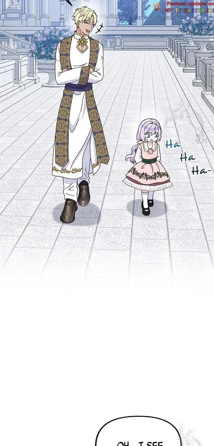 I Am The Male Lead's Child Chapter 38.5 page 7 - 