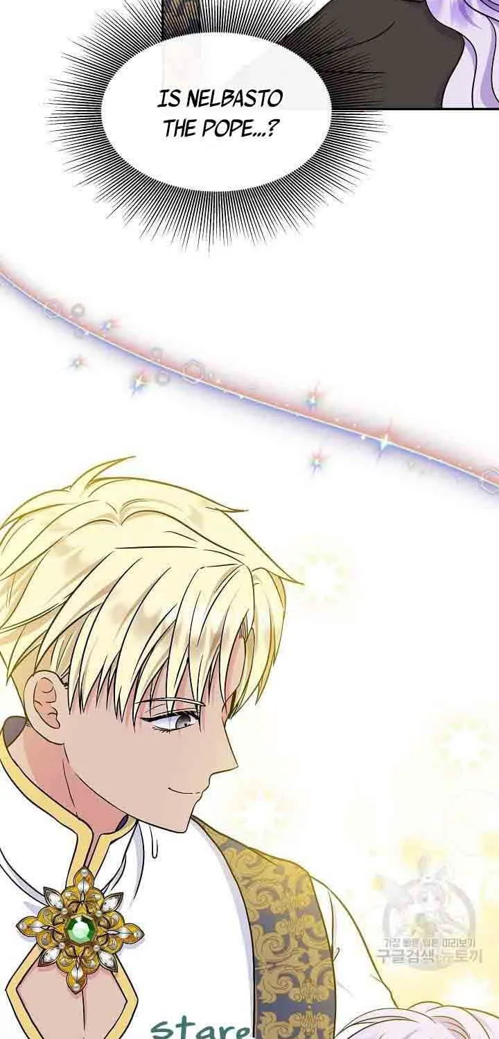 I Am The Male Lead's Child Chapter 38 page 2 - 