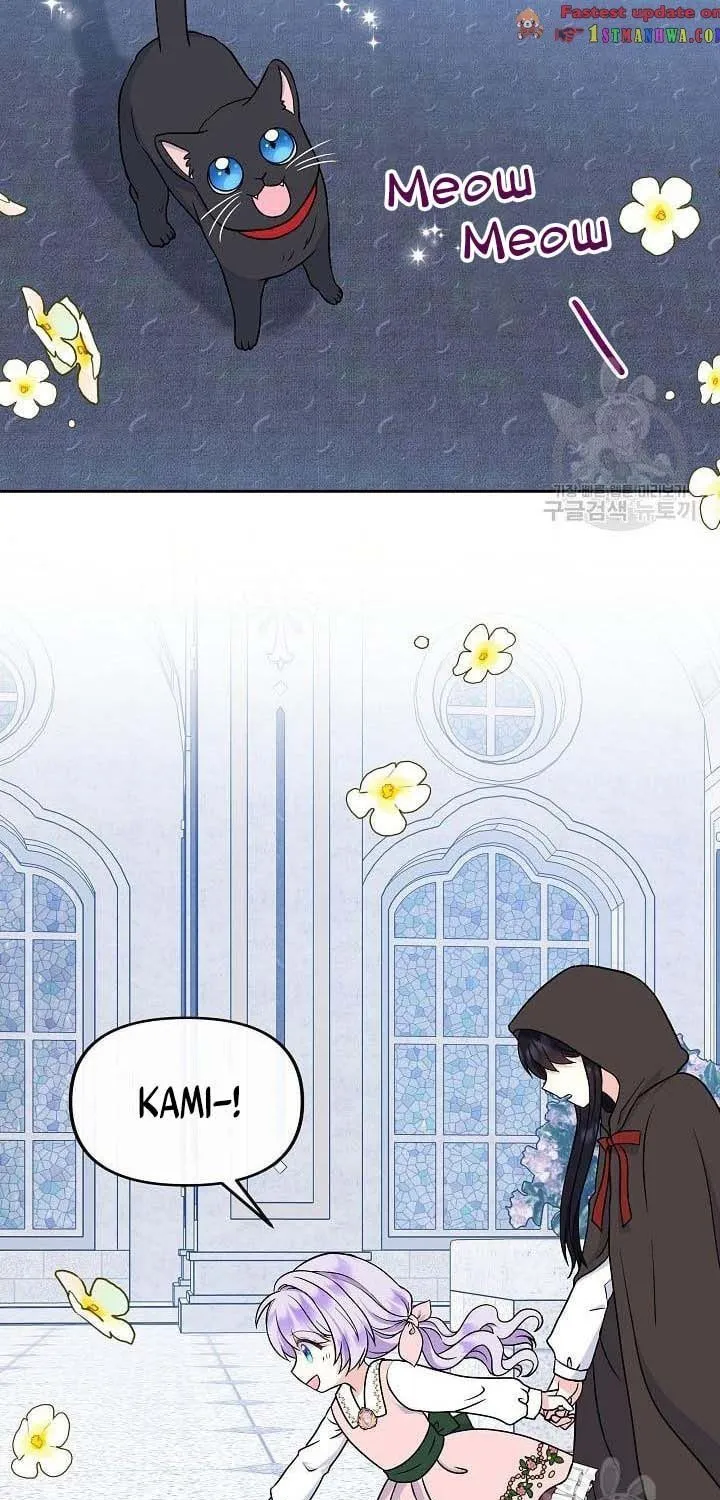 I Am The Male Lead's Child Chapter 38 page 11 - 