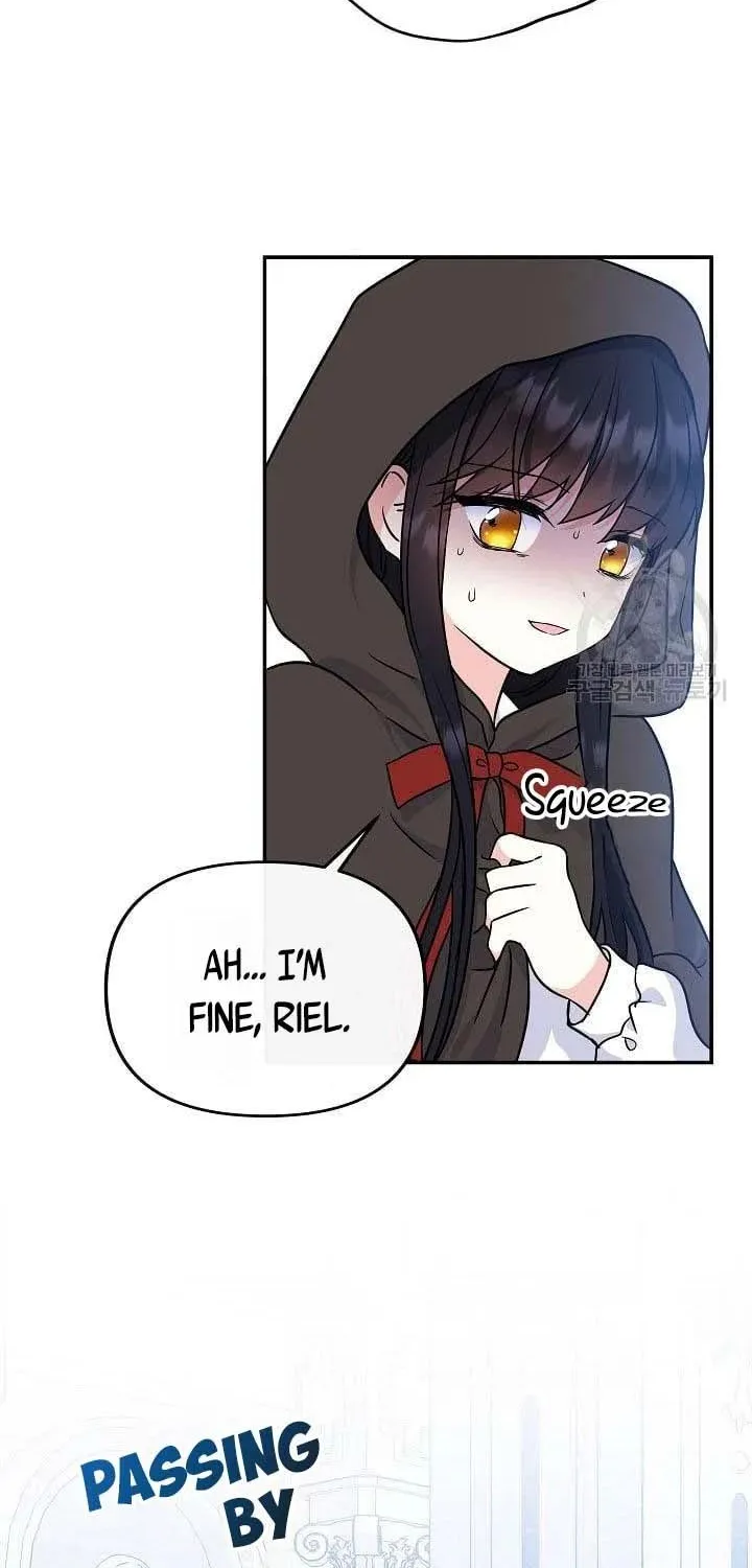 I Am The Male Lead's Child Chapter 38 page 15 - 