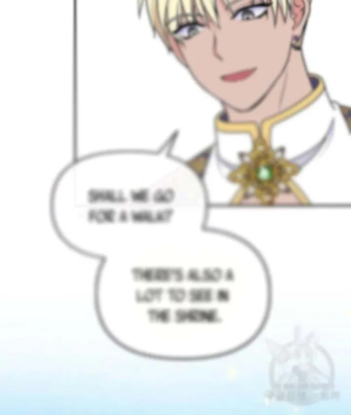 I Am The Male Lead's Child Chapter 38 page 25 - 