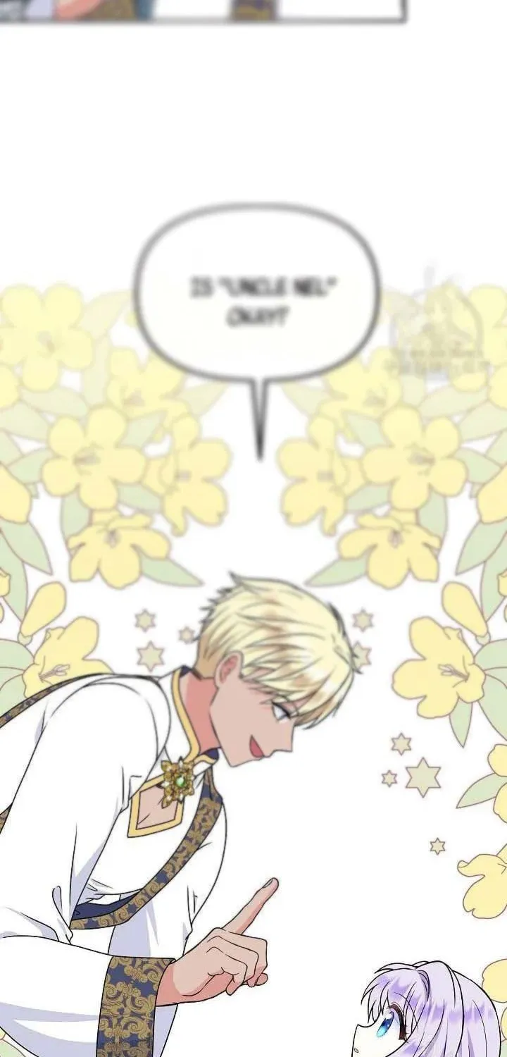 I Am The Male Lead's Child Chapter 38 page 33 - 
