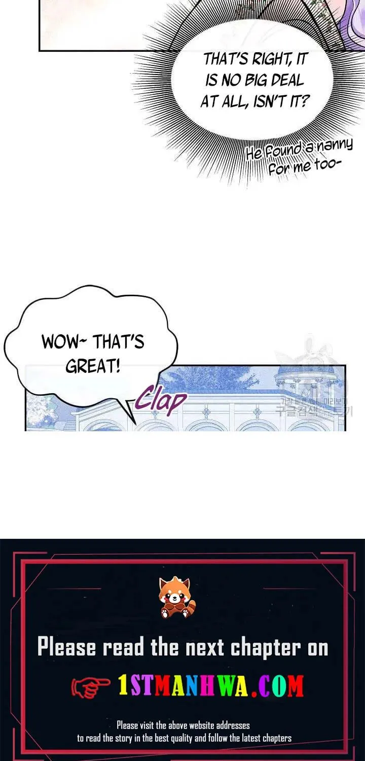 I Am The Male Lead's Child Chapter 38 page 43 - 