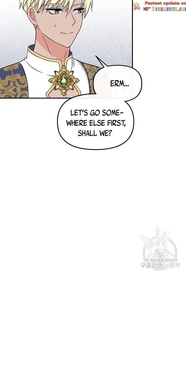 I Am The Male Lead's Child Chapter 38 page 8 - 