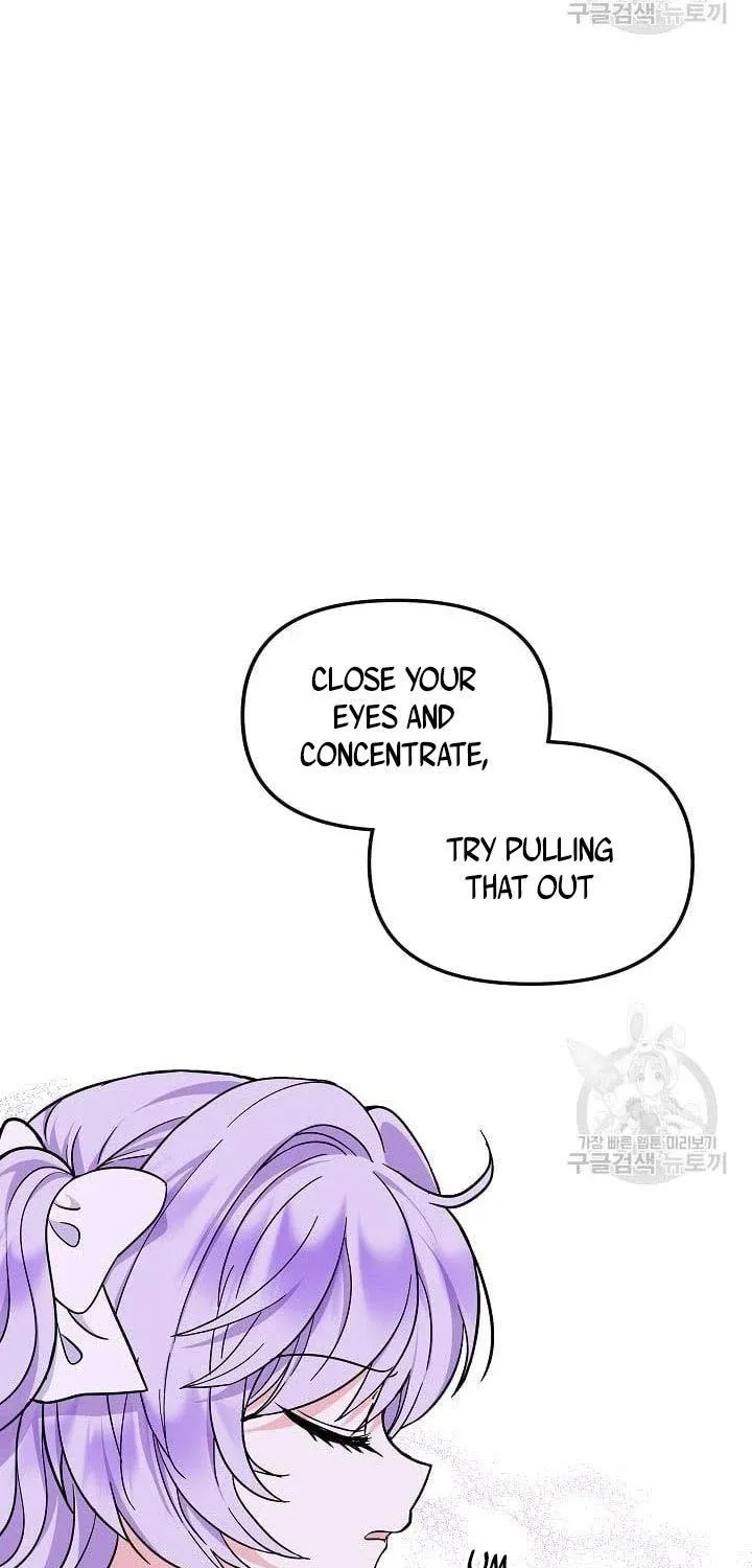 I Am The Male Lead's Child Chapter 39.5 page 12 - 