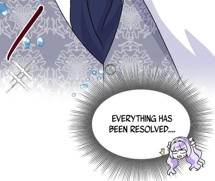 I Am The Male Lead's Child Chapter 39.5 page 37 - 