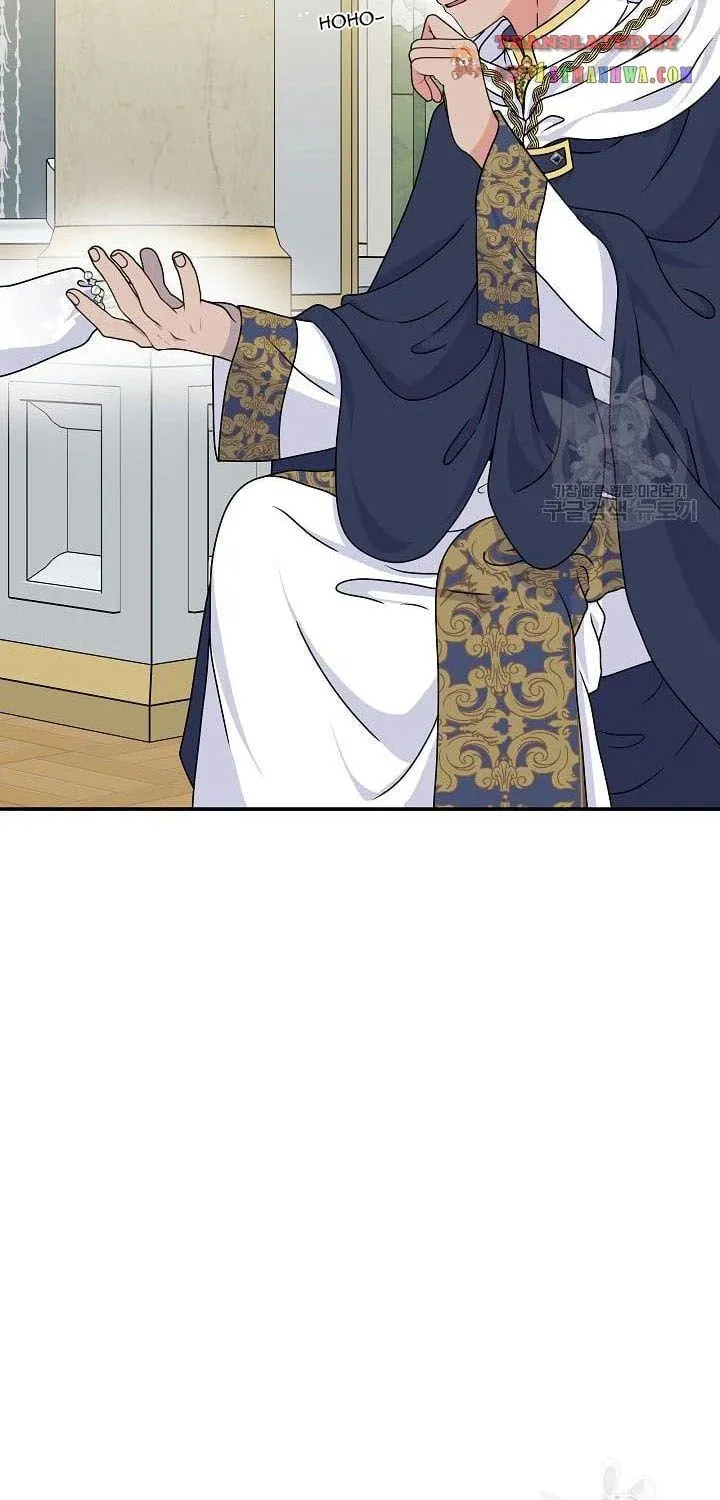 I Am The Male Lead's Child Chapter 39.5 page 5 - 