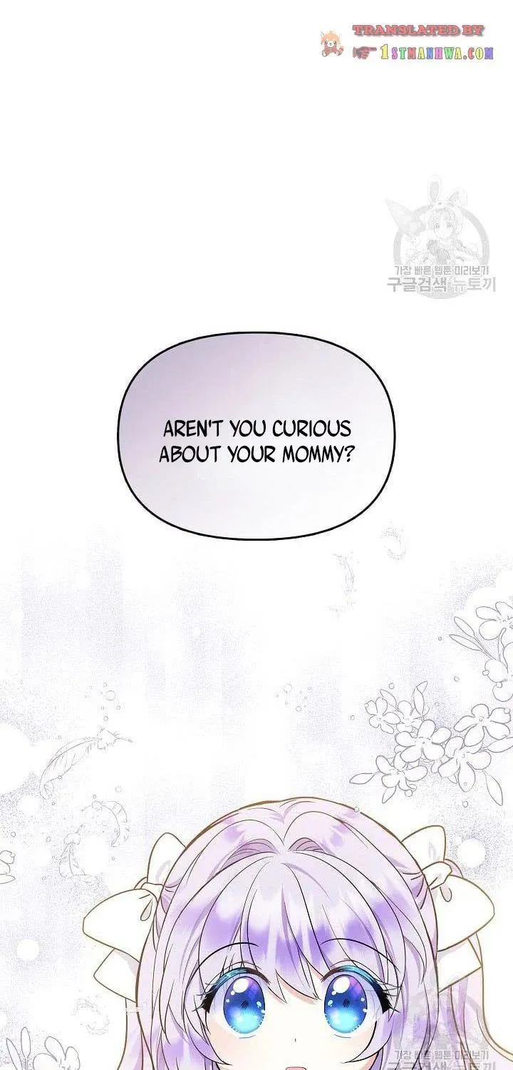 I Am The Male Lead's Child Chapter 39.5 page 41 - 